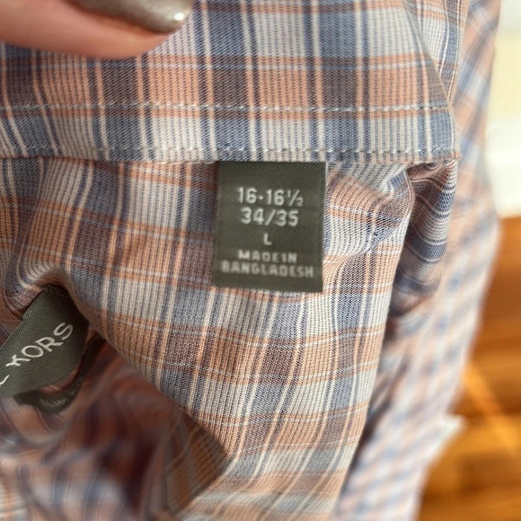 Michael Kors Shirt - Picture 10 of 10